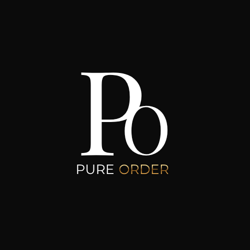 Pure order
